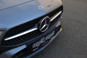 Mercedes CLA 220 AMG , Benzin 99000km - 16