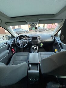 Volkswagen tiguan - 16