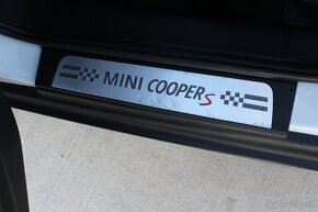 Mini Cooper SD Countryman R60 - 16