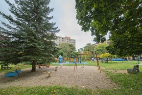 1-izbový, predaj, loggia, Nám. mieru, Moldava nad Bodvou - 16