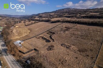 NA PREDAJ: Stavebný pozemok, Kežmarská cesta, Levoča - 16