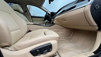 BMW 535d Combi xDrive 2014, Head-Up - 16