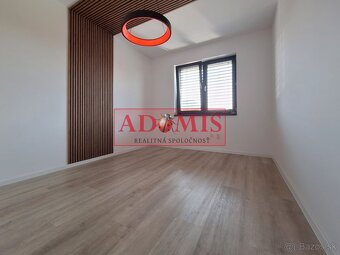 ADOMIS - predám moderný bungalov 4izbový Košice - Krásna, ša - 16