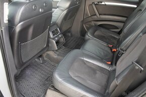 Audi Q7 3.0 TDI quattro tiptronic - 16