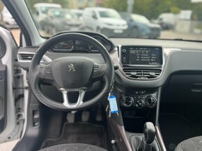 ☎️ Peugeot 2008 1.2 Vti Active ☎️ - 16