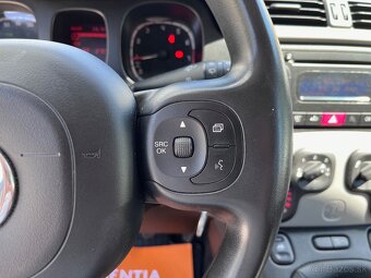 Fiat Panda r.v.2015-75000km - 16