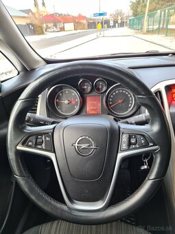 Opel Astra 1.3 CDTI - 16