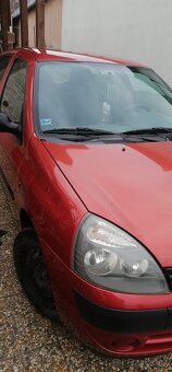 Clio 1.2 43kw 2004 - 16