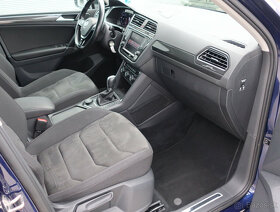 Volkswagen Tiguan 2.0 TDI 240k 4MOTION, DSG, virtual cockpit - 16