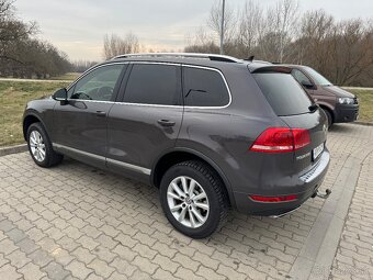 Volkswagen touareg 3.0 180kW 7p VW 3.0TDI - 16