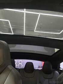 Tesla model S 90D 2015 maximalna vybava dual motor - 16