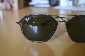 predam original okuliare RAY-BAN - 16