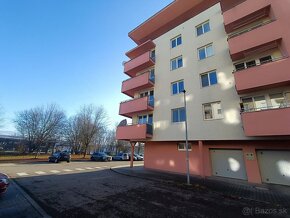 Novostavba 2+kk bytu s balkónom 58m2, Kastor, Vlčince-Žilina - 16