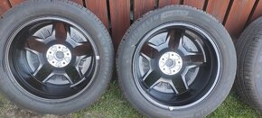 KIA Sportage disky pneu 235/50 R19 komplet NOVÉ - 16