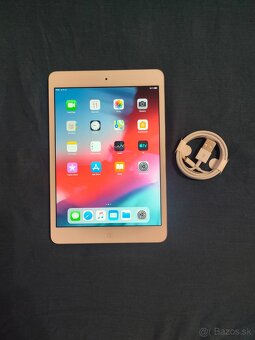 Apple iPad mini 2 16GB - 16