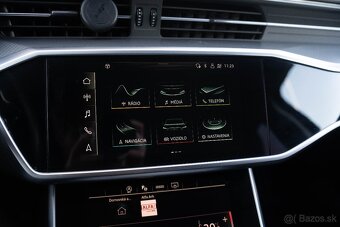 Audi A6 Avant 40 2.0 TDI mHEV S tronic - 16