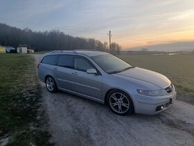 Honda Accord 2.2tdci - 16