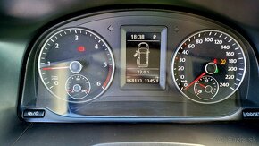 Volkswagen Caddy 2.0 TDI BMT 102k DSG MAXI 7.miestny - 16