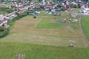 Na predaj stavebný pozemok 464 m2 v Bitarovej - 16