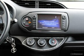 Toyota Yaris 1.5 VVT-iE Active Multidrive S - 16