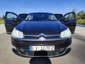 Citroën C5 1.6 THP Exclusive - 16