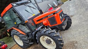 Zetor 7745 viac ks( 7245/6340/5340/6341/7341) - 16