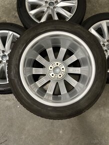 Zimná sada 5x112 R20 , 255/50/20 Audi Q8 , E-tron Sportback - 16