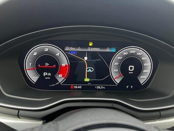 AUDI A4 45TDI 3.0 TDI 170KW S LINE - 16