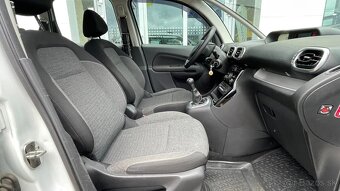 Citroën C3 Picasso 1,4i 70kW, MT5 nové v SR - 16