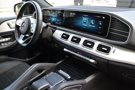 Mercedes-Benz GLE 350.de Plug-in Hybrid AMG 4Mat - 16