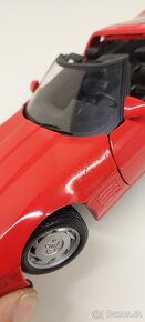 1:18 CHEVROLET CORVETTE ZR-1, 2 - 16