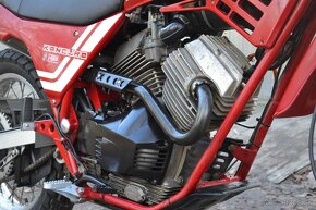 MOTO MORINI 350 X1 KANGURO - 16