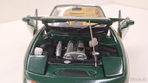 1:18 MAZDA MIATA/MX-5 - 16