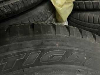 5x112 r16 195/60 r16c SAG - 16