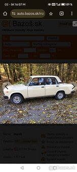 Lada 2105 motor 1.3, 4qualt - 16