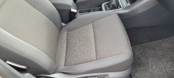 Tiguan 1,4 TSI  90kw, 10/2012, cappuccino farba - 16