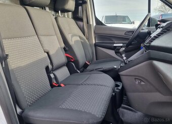 Ford Transit Connect Long 1,5TdCi/120Hp rok 2019 - 16