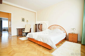 Veľkometrážny 3 izb. byt v srdci Košíc, 125 m2, ul. Pribinov - 16