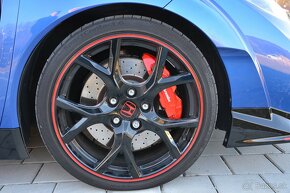 Honda Civic Type R FK2 - 16