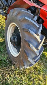 Zetor 6340 major 2002( zetor 7745 austria ) - 16