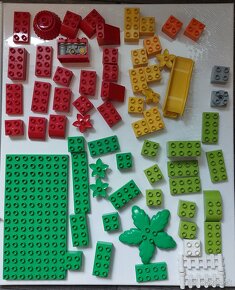 PLYŠÁKY/LEGO/AUTÍČKA/VLÁČIKY/LIETADLÁ/ ŽELEZNICE/FIGÚRKY - 16