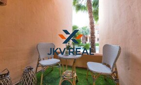 JKV REAL ponúka na predaj APARTMÁNY FIRST LINE BEACH ALCÁZAR - 16