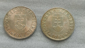 mince Slovensky stat - 16