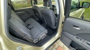 Predam Dodge Journey 2.0 CRD SXT 2010 - 16