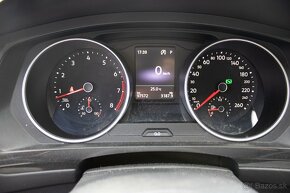 Volkswagen Tiguan 1.4 TSI Comfortline DSG - 16