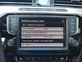 Volkswagen Passat Variant 2.0 TDI Highline  Virtual Cockpit - 16