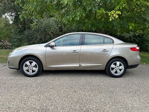 Renault Fluence 1.5dci 78kw - 1. Majiteľ - TOP STAV AKO NOVÉ - 16