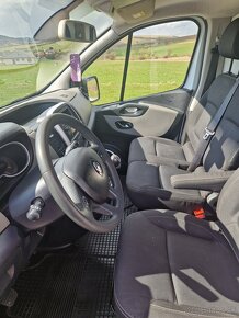 Renault Trafic 1.6 dCi 88kw 2016 - 16