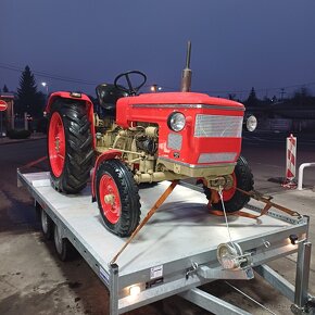 Zetor 2511 - 16