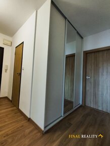 Veľkometrážny 3 izbový byt na sídlisku Sever, Prievidza - 16